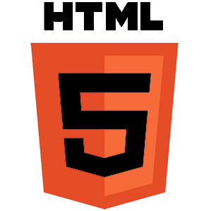HTML Logo
